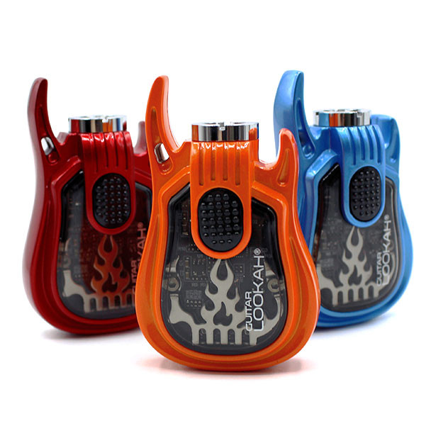 LOOKAH Guitar 510 Threaded Battery | Retail $19.99 LOOKAH Guitar 510 Threaded Battery | Retail $19.99