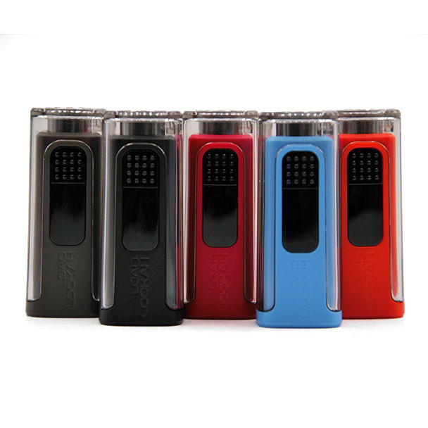 Lookah LOAD 510 Thread Vape Pen Battery | Retail $12.99 Lookah LOAD 510 Thread Vape Pen Battery | Retail $12.99