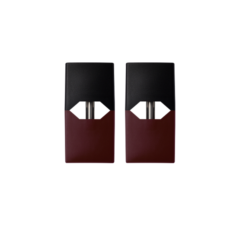 JUUL 5% Prefilled Pods - 2 PK - POD ONLY JUUL 5% Prefilled Pods - 2 PK - POD ONLY