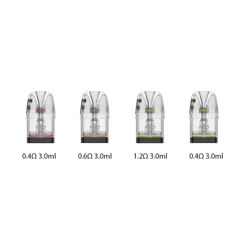uwell caliburn replacement pods free shipping Uwell Caliburn X 20W Pod System main image 1