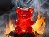 Do sweet e-liquids reduce coil life?