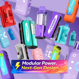 Modular Kits: Power & Efficiency Meet Next-Gen Design