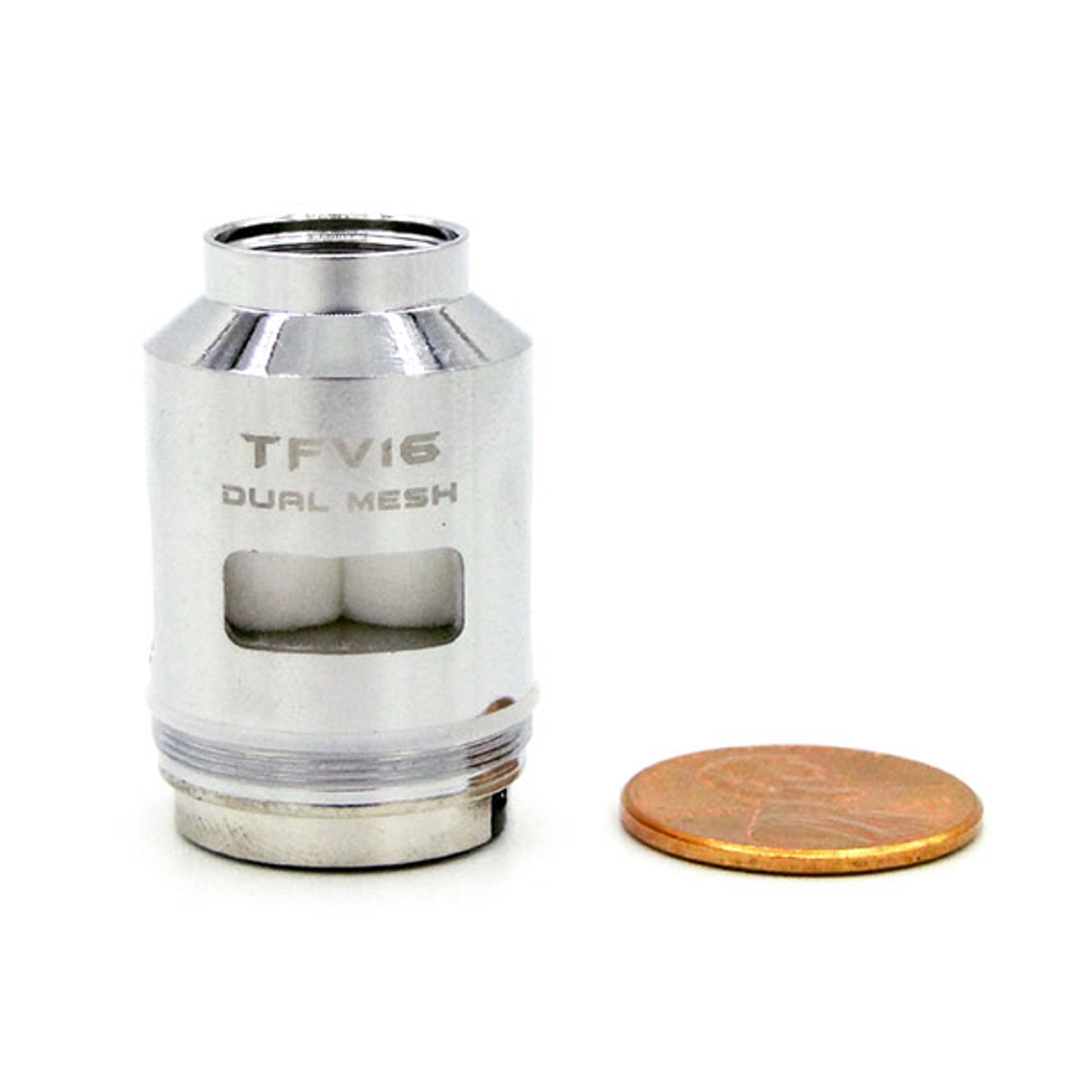 TFV16 Replacement Coils ( 3 Pack ) by SMOK