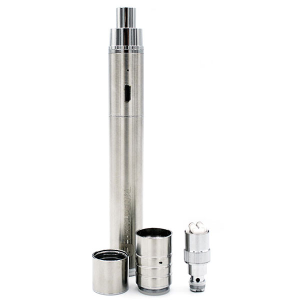Terp Pen XL Concentrate Kit Boundless Technology