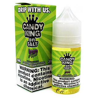 Candy King Salt