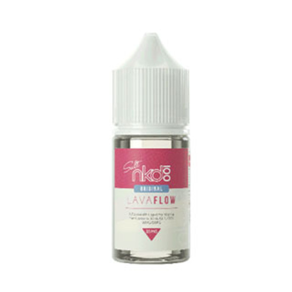 Lava Flow ( 30ml ) by Naked 100 Salt ( 50mg ) Thumbnail Sized