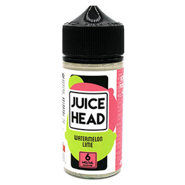 Watermelon Lime (100 ml) by Juice Head Thumbnail Sized