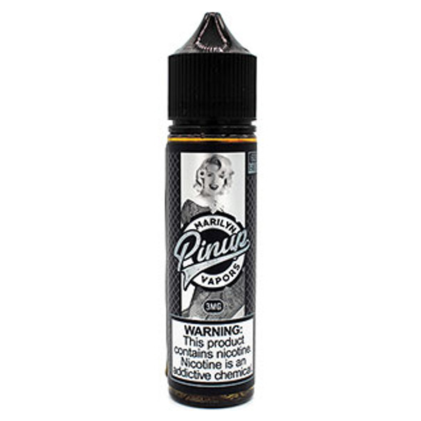 Marilyn ( 60ml ) By Pinup Vapors Thumbnail Sized