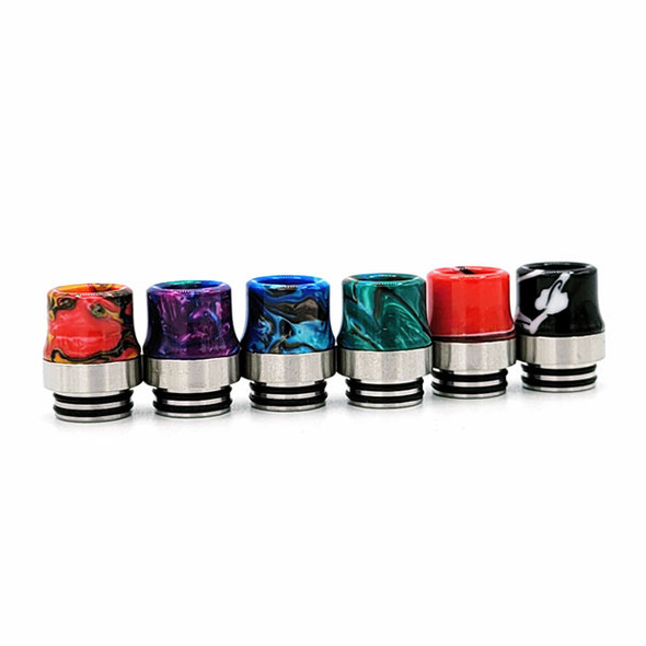 810 Drip Tips