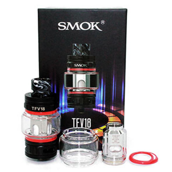 TFV18 Tank (7.5ml) SMOK Thumbnail Sized