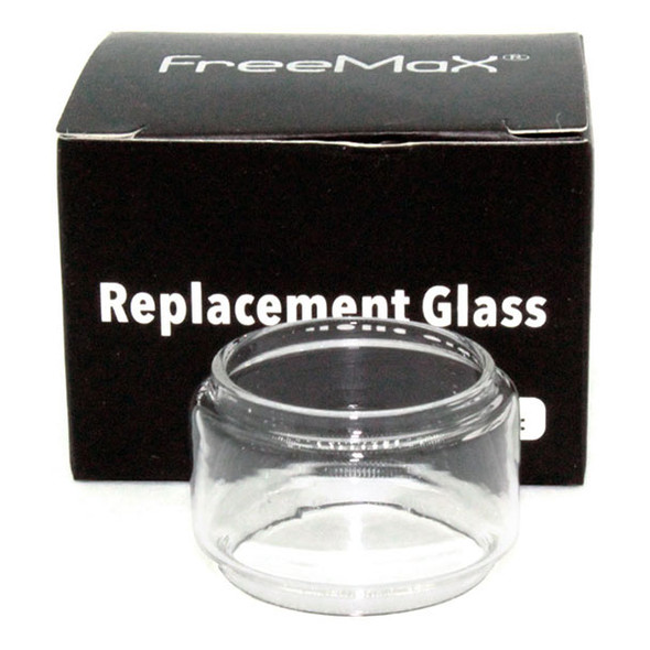 Maxluke Replacement Glass ( FreeMax ) Singles 2