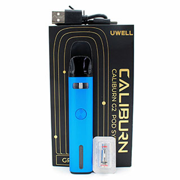 Uwell Caliburn G2 ( 18W ) Pod Kit