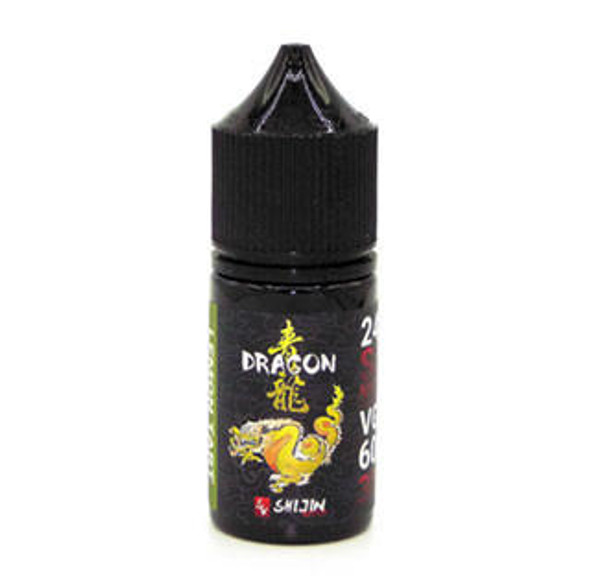 Shijin Dragon ( 30ml ) By Shijin Salt ( 24mg ) 