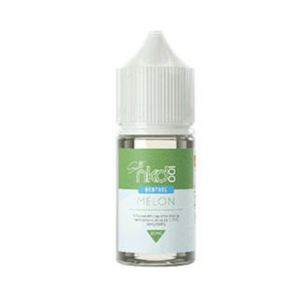 Naked 100 Salt Melon 30ml By Naked 100 Salt ( 35mg ) 