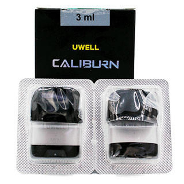  UWELL Caliburn X Replacement Pod ( 2 Pack ) 