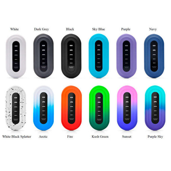 DazzLeaf DKEii 650mAh ( Oil or Concentrate ) Battery DazzLeaf 