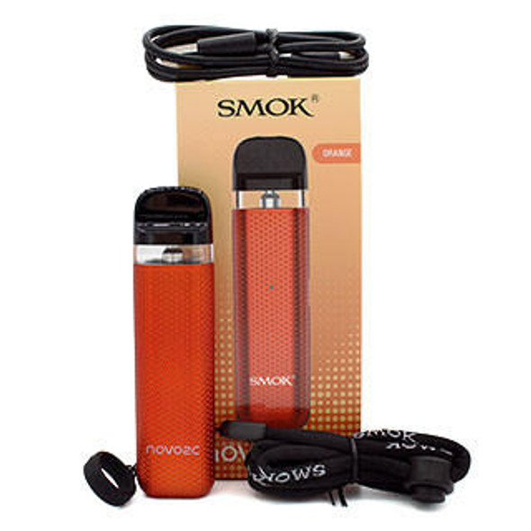  SMOK Novo 2C ( 800mAh ) Pod Kit 