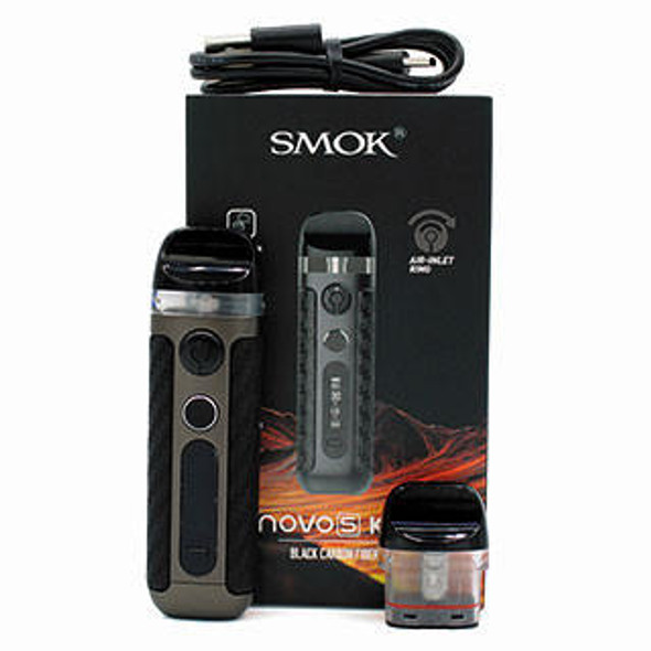  SMOK Novo 5  Kit ( 900mAh )  