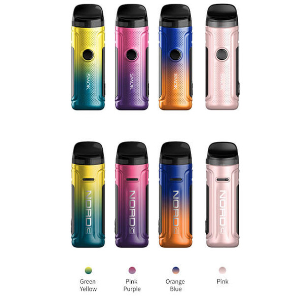  SMOK Nord C ( 50W ) Pod Kit 