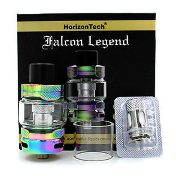 HorizonTech Falcon Legend Tank ( 5ml ) By HorizonTech 