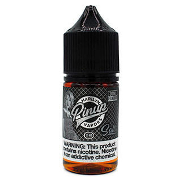 Marilyn - 25mg - Pinup Vapors Salt - 30mL