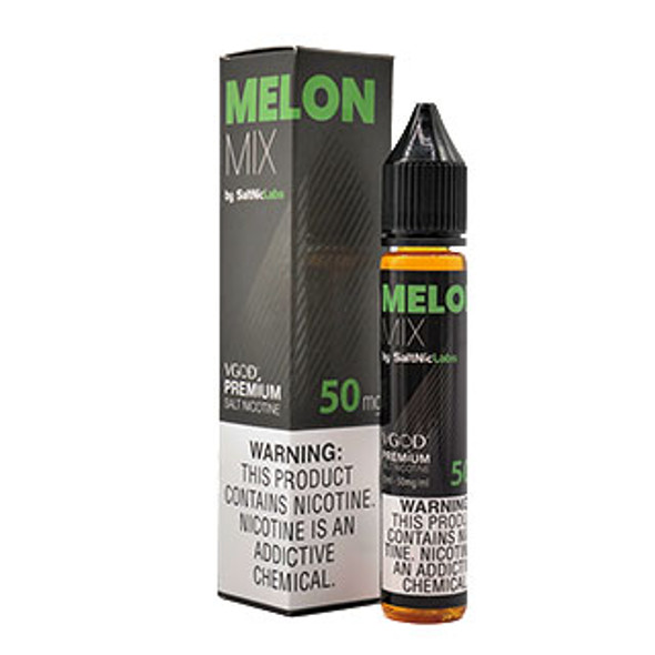 VGOD Salt Melon Mix - VGOD Salt Nic - 30ML - 50mg