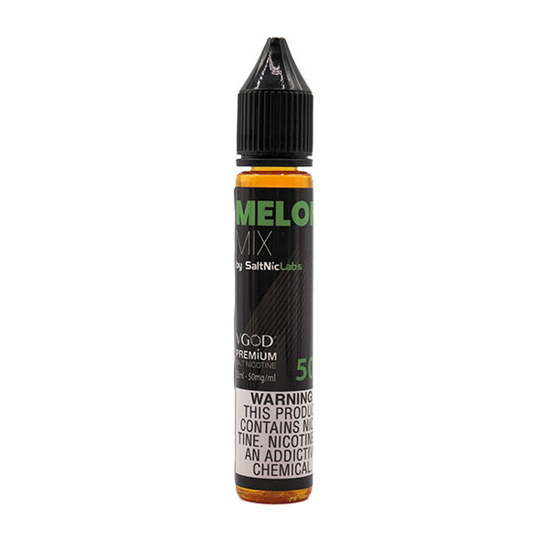 VGOD Salt Melon Mix - VGOD Salt Nic - 30ML - 50mg