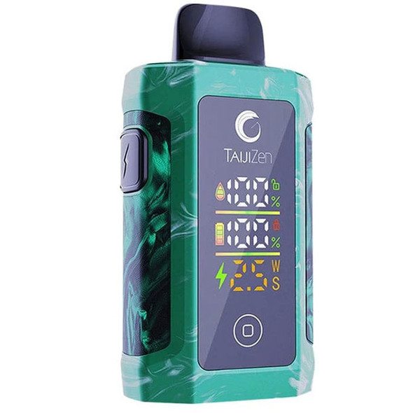 iJoy Taijizen Judo - 24000 - Disposable