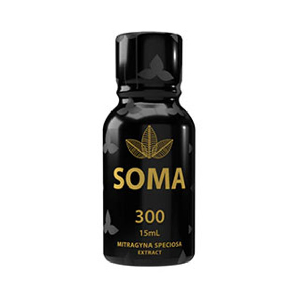 Soma 300 15ml Extract Tincture