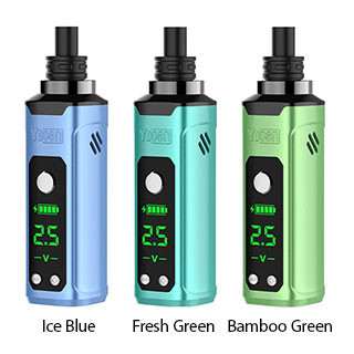 Yocan Nestor Variable Voltage Kit Thumbnail