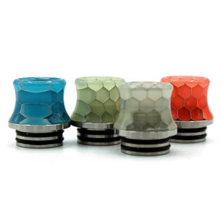 810 drip tip Hi- curvesbr/◼️goldenorange 【公式通販】 810 drip tip Hi- curvesbr/◼️goldenorange 【公式通販】