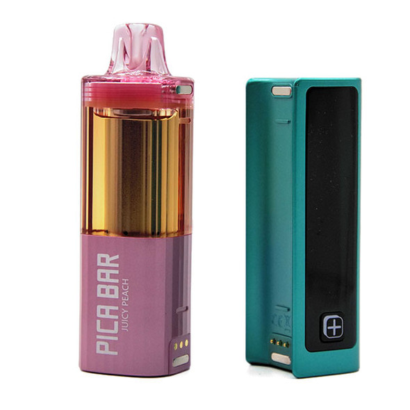 PICA Bar Lucid - 35K - Disposable Kit