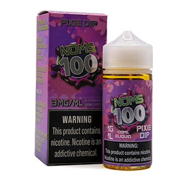Pixie Dip - 3mg - Nomenon - 100mL Thumbnail