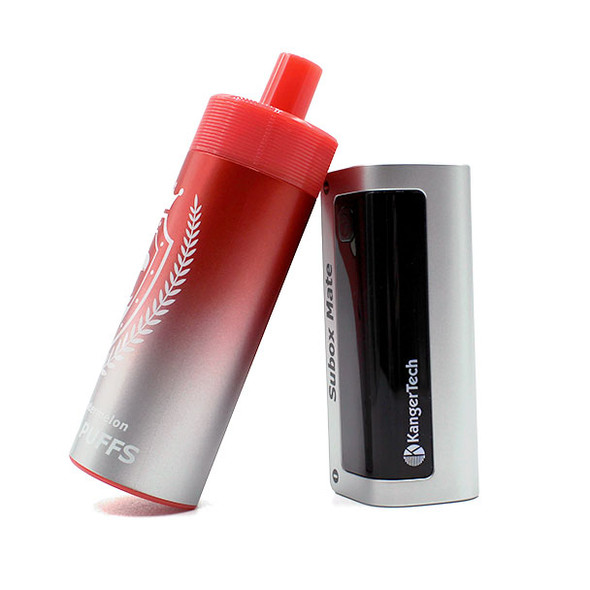 Subox Mate D Pod - 50K - Disposable Kit