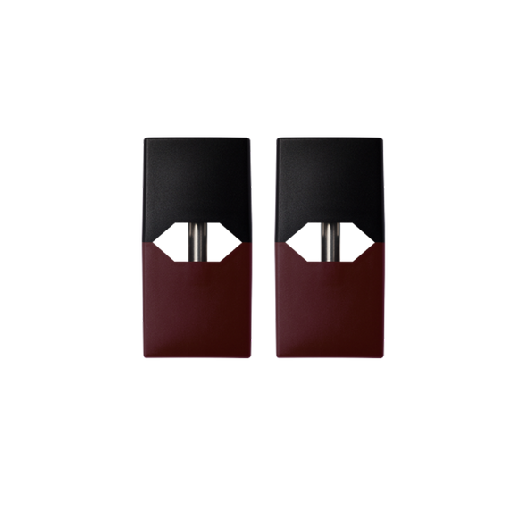 JUUL 5% Prefilled Pods - 2 PK - POD ONLY