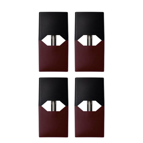 JUUL 3% Prefilled Pods - 4PK - POD ONLY