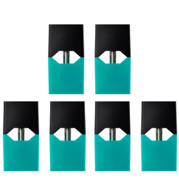 JUUL 5% Prefilled Pods - 6 PK - POD ONLY