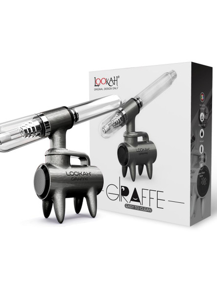 LOOKAH Giraffe Electric Nectar Collector Dab Pen