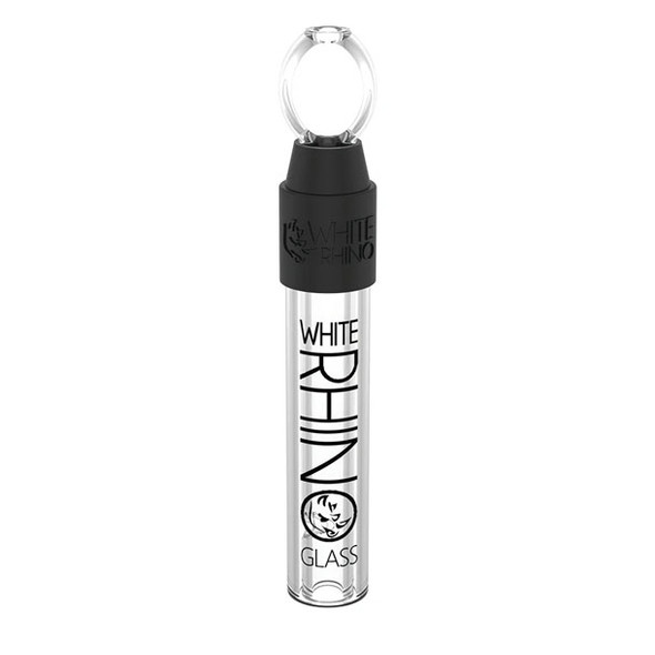 Glass Blunt Slide - 25 PC Display