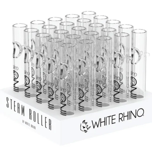 STEAM ROLLER  - 25 PC Display