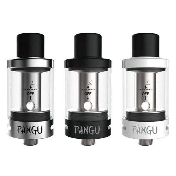 Kanger Pangu Tank