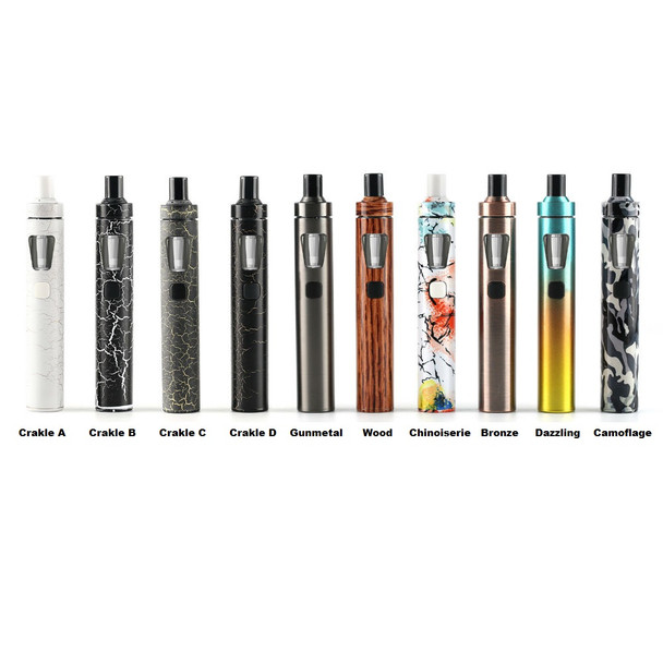 Joyetech Aio Design Kit All Colors