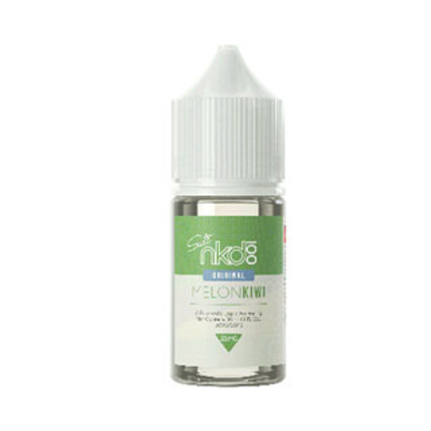 Melon Kiwi  30ml by Naked 100 Salt ( 50mg ) Thumbnail Sized