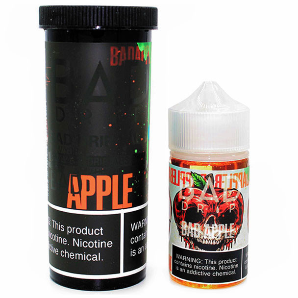 Bad Apple - Bad Drips Labs - 60mL - 6mg