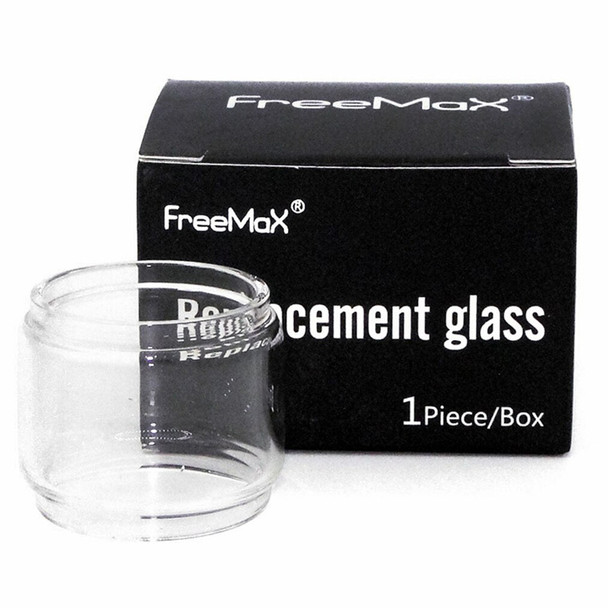 Maxus Pro Replacement Glass (FreeMax) 