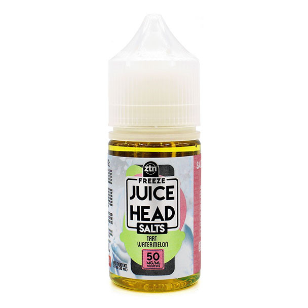 Freeze Tart Watermelon (30ml) Juice Head Salt (50mg)