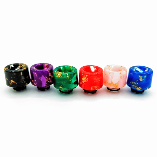 510 Drip Tip Flake All Colors