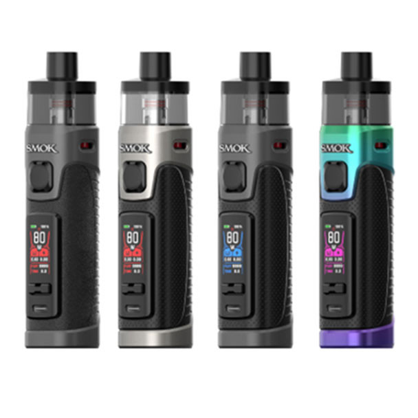 RPM 5 Pro Pod Kit ( 80W ) SMOK