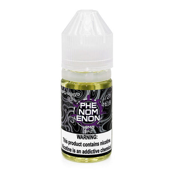 Nomenon Phe Nom Enon ( 30ml ) by Nomenon Salt 24mg 