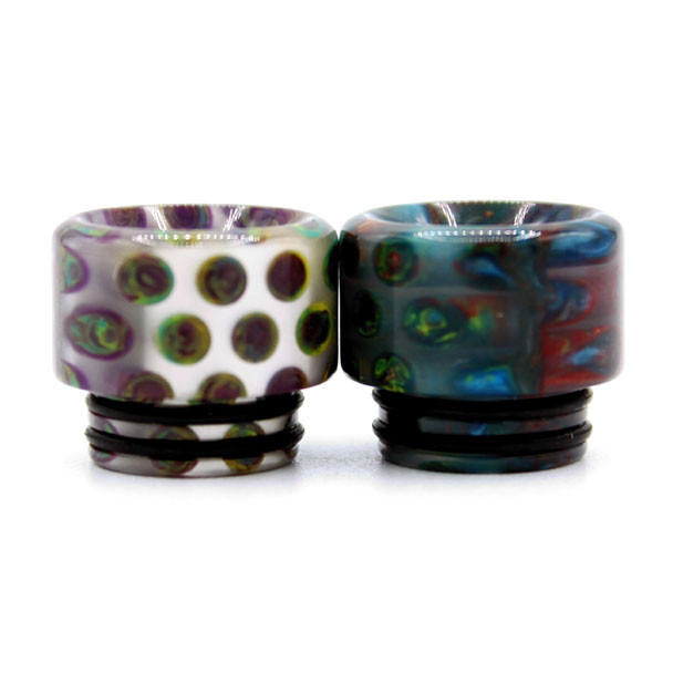 Drip Tip 810 Drip Tip Leopard 